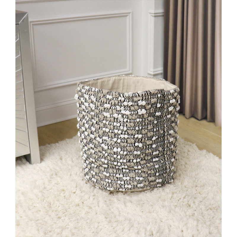 Pasargad Grand Canyon Fabric Basket
