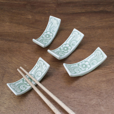 Byoung Ceramic Chopstick
