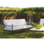 Pavlova Loveseat with Sunbrella Cushions