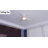 36/42/48" Flush Mount Low Profile Ceiling Fan With Light And Remote,Quiet,Easy Install-1758610762-1758610761