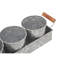 Sania Metal Planter