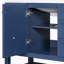 Meuble-lavabo simple 36 po avec plateau en céramique Oddvin-1619397069