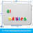 Melamine Reversible