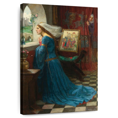 Leisha Fair Rosamund