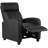 Berin Faux Leather Recliner-2028440015