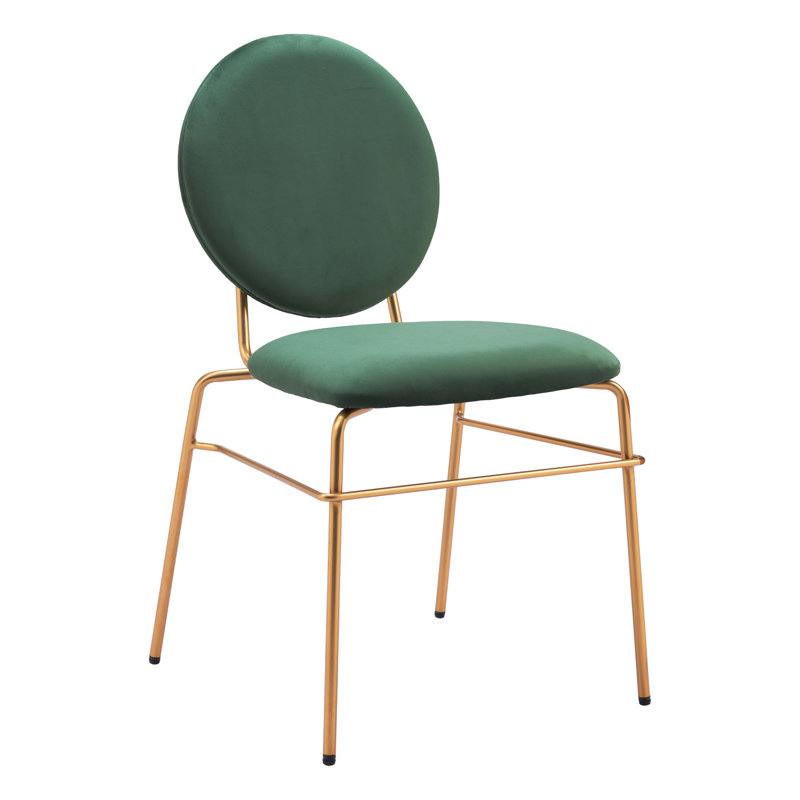 Chaise d'appoint Odessa