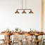 Wiesner 3 - Light Kitchen Island Pendant-1758336727