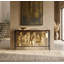 Collage 54'' W Solid Wood Console Table