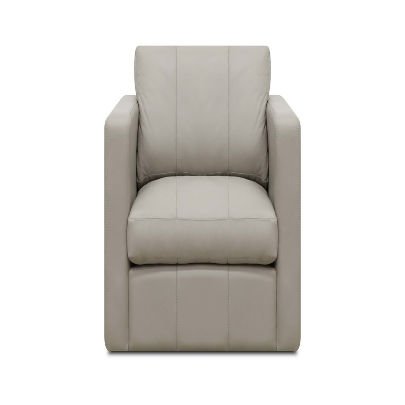 Fauteuil-lit pivotant Tucson, Saphir Amadeus