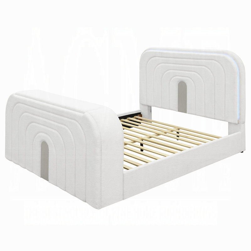 Shelyn Bedroom Set, Queen
