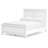Antolin Panel Bed-49740427