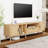 Breeya TV Stand for TVs up to 78"