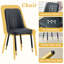 Ensemble de salle à manger circulaire L 45 po x l 45 po Nerita-811742782-812123685