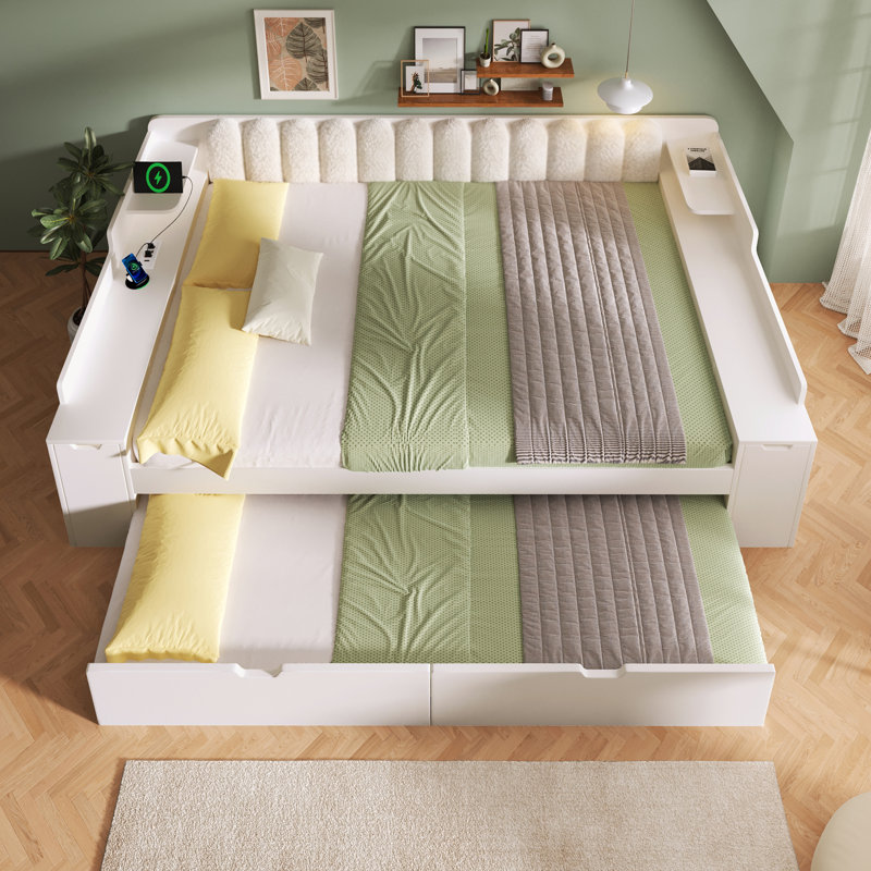 Daybed, 4ft6