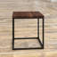 Ammons Sled End Table