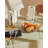 Mediterraneo Stainless Steel Salad Servers