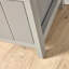 Castillo Fully Assembled 4 Drawer Chest-383149691