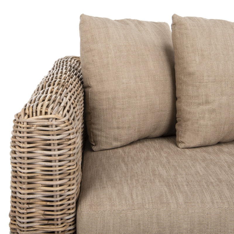 Willow Upholstered 82.68'' Sofa