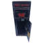 Thiam Metal Wall Mounted Post Box-497971139