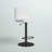 Duval 24" Adjustable Swivel Bar Stool-1677127912-1677127919