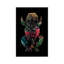 Memento Mori | Angel by Danilo De Alexandria - Print on Canvas-823424705-823424710