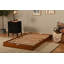 Alhamdi Solid Wood Pop Up Bed with Mattress-72767744