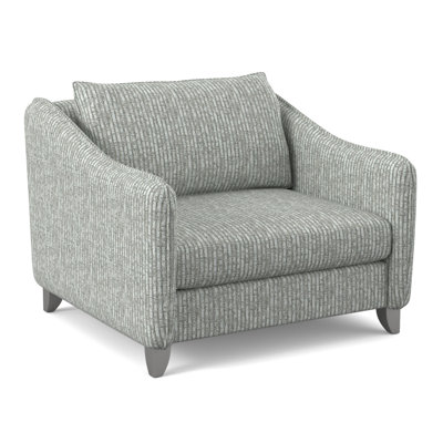 Monterey Patio Chair with Cushions