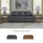 Alldredge Queen Sofa Sleeper