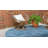 Outdoor Claudia Area Rug Sky Color-448640575