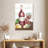 Yarlin Sweet Vines Walnut-108483466