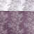 Lilas/blanc
