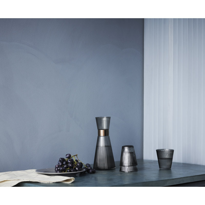 Grand Cru Glass Carafe