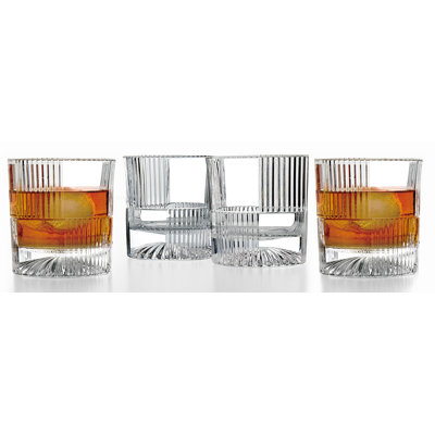 Scatola Double Old Fashions