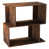 Rustic Brown