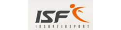 ISFC INSURFINSPORT logo