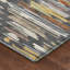 Tapis Prisco AMF2502 de style sud-ouest, lavable à la machine et de qualité supérieure-1727824852-1727824858