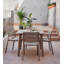 New Dessa Outdoor Square Dining Table-1974576207