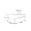 Table basse American Classic-1622596955