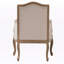 Fauteuil Aadhya