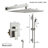 All-In-One Kit with Rough in-Valve-69606684