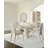 East Hampton Ash Round Dining Table