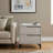 Norcross 20" 2 Drawer Nightstand-13384561