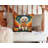 Other/No Pattern Outdoor Throw Pillow-1823447113
