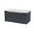Satin Anthracite