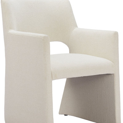 Minet 19.1'' H Upholstered Armchair