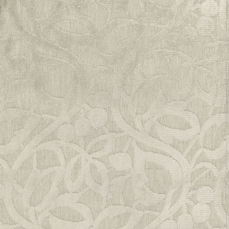 Tissu mérites, Vanille