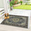 Aubreonna Floral Area Rug-1563070372