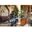 Braza Square Dining Table-1150111697-1150111698