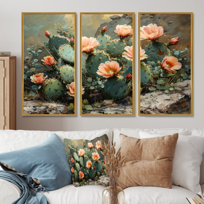 Caelan " Caelan " 3 - Pieces