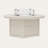 POLYWOOD Round 48" Fire Pit Table-31636167